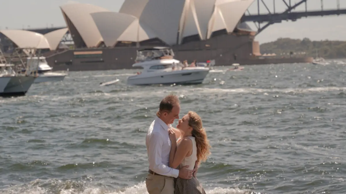 Luxury photography slide 1